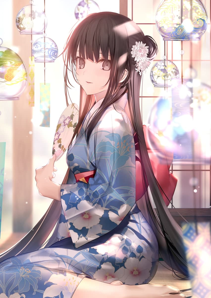 你好，世界！