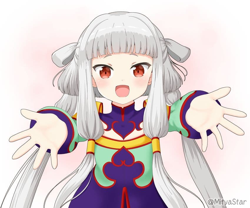 你好，世界！